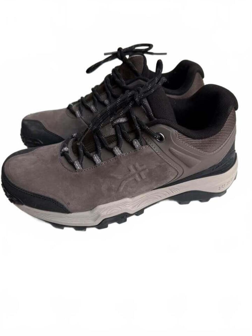 Women’s Like New KURU Hiking Boots Ridge Motion Sz 10 Plantar Fasciitis